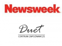 Duet Centrum w tygodniku Newsweek